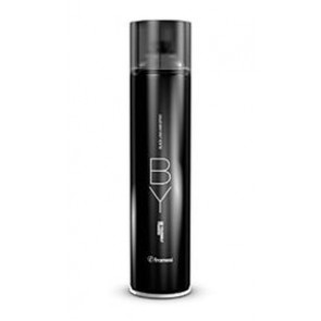 Black Lava Hair Spray - აეროზოლური ლაქი